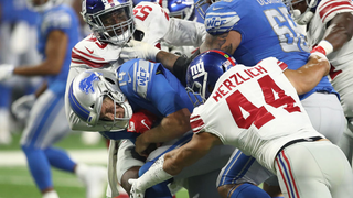 NFL To Produce "Updated" Tutorial Video For Bullcrap New Helmet Rule